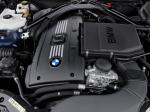 BMW Z4 2009 года (UK)